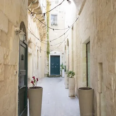 Appartamento San Matteo House