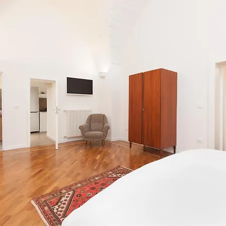 San Matteo House Appartamento Lecce