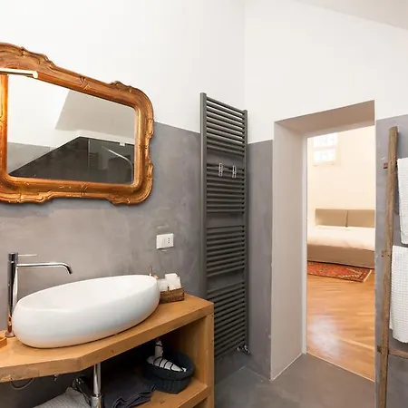 Appartamento San Matteo House