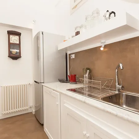 San Matteo House Appartamento