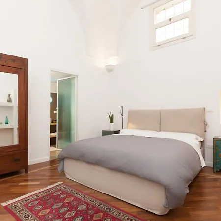San Matteo House Appartamento Lecce