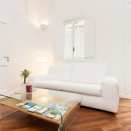 San Matteo House Appartamento