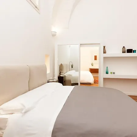 Appartamento San Matteo House Lecce