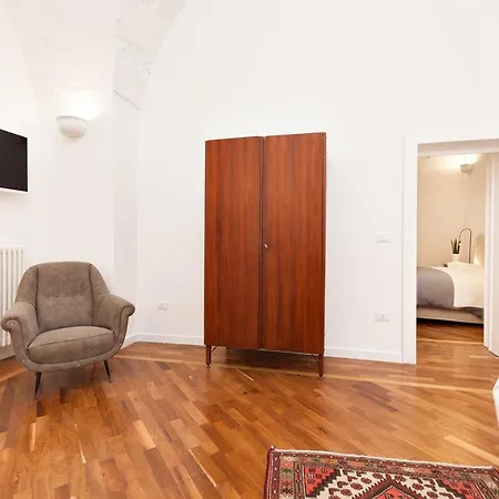Appartamento San Matteo House Lecce